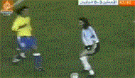 ronaldino l9ard